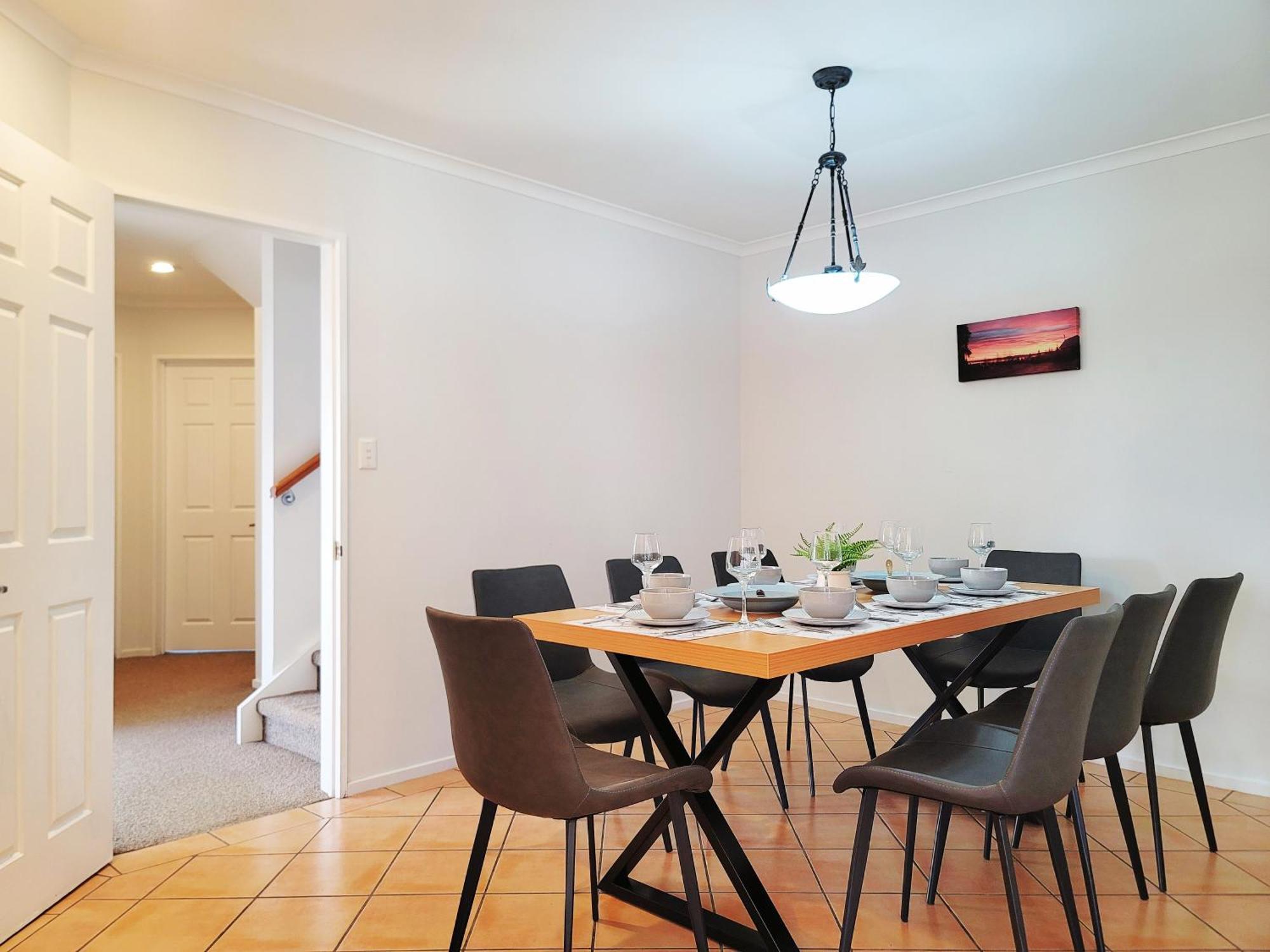 Sea View 5 Bedroom Holiday House Whangaparaoa Ngoại thất bức ảnh