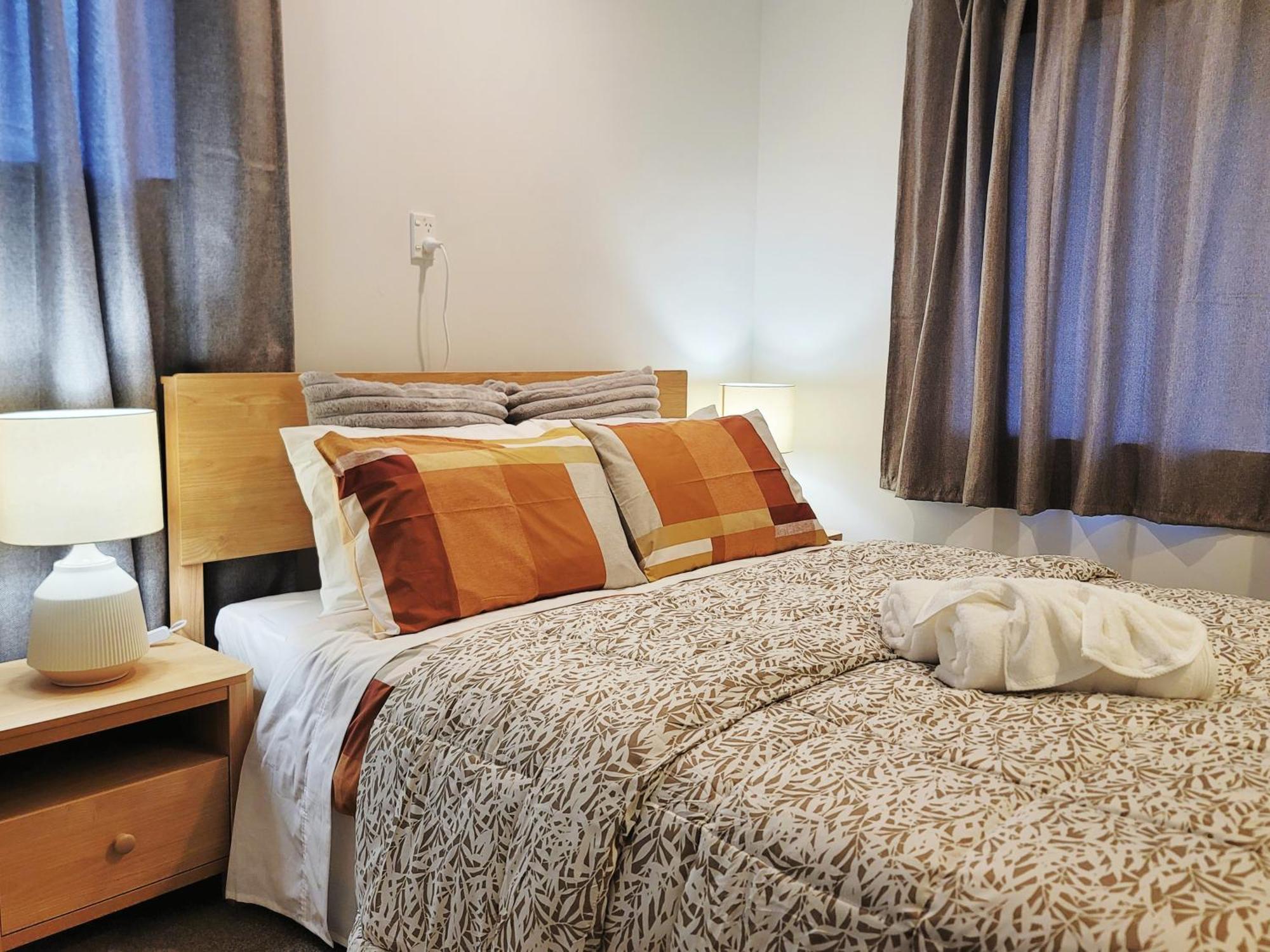 Sea View 5 Bedroom Holiday House Whangaparaoa Ngoại thất bức ảnh