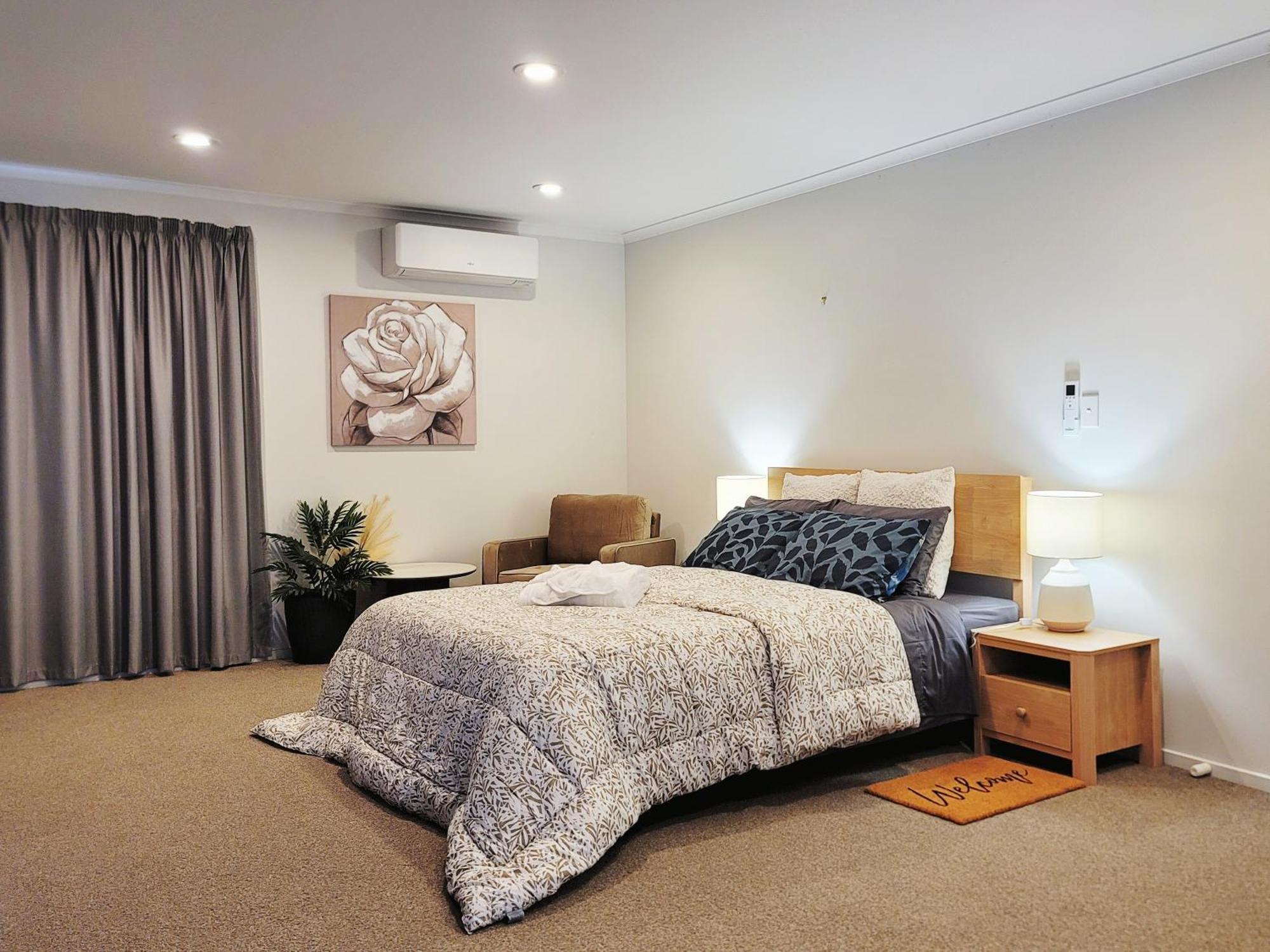 Sea View 5 Bedroom Holiday House Whangaparaoa Ngoại thất bức ảnh